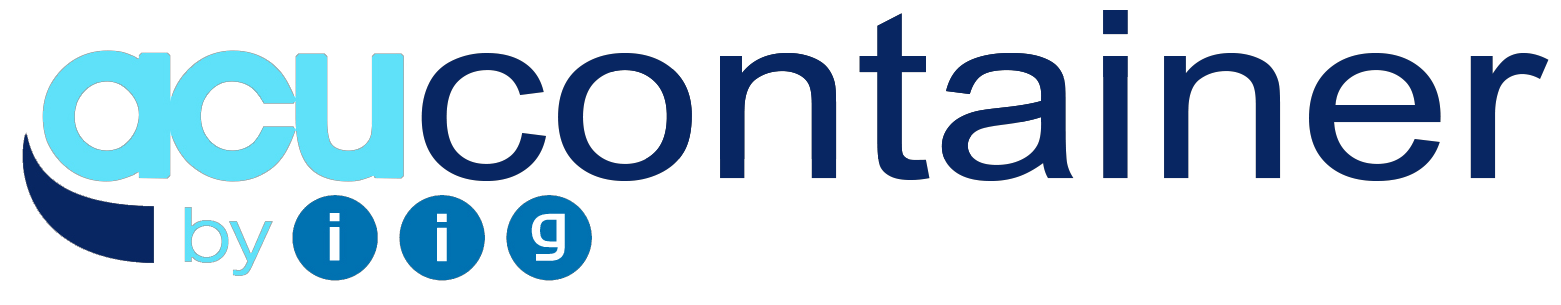 AcuContainer
