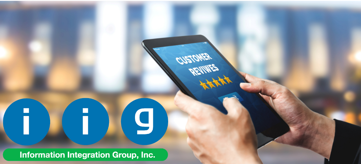 IIG Success Stories