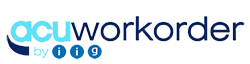AcuWorkOrder Webinar