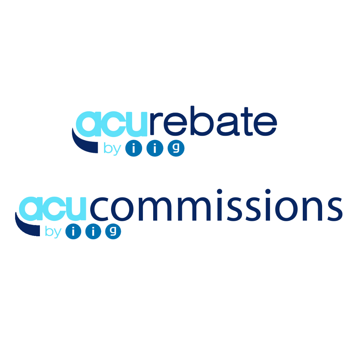 AcuRebate and AcuCommissions Webinar