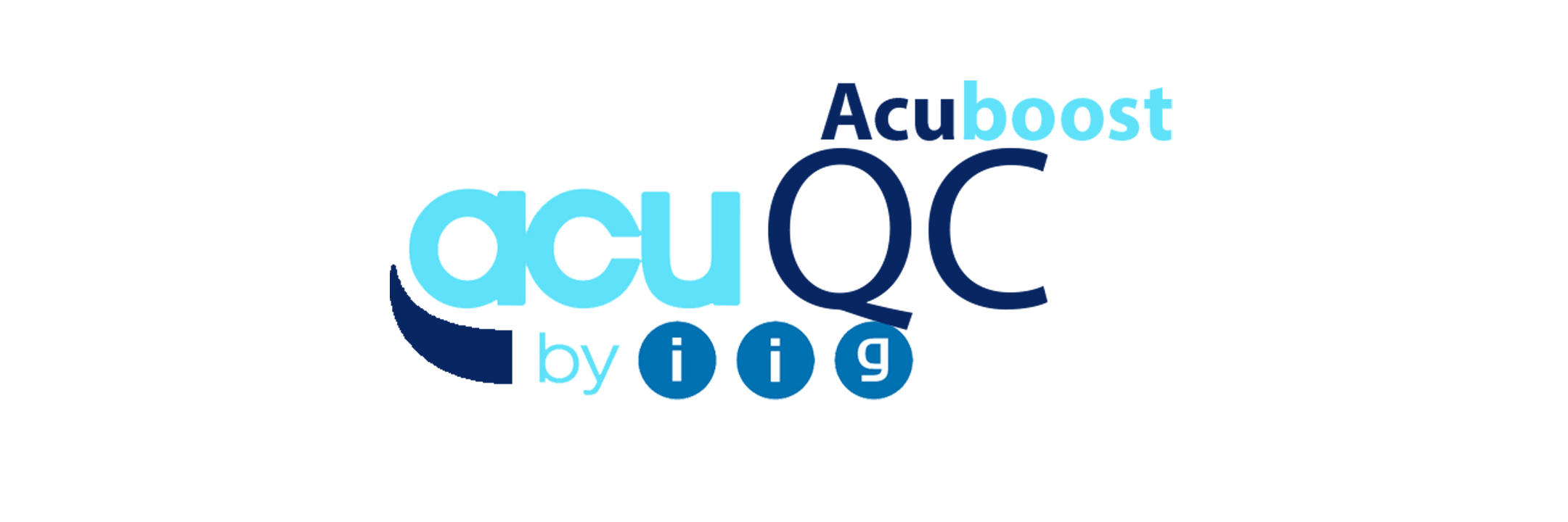 AcuQC Webinar