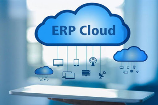 The Benefits of a Hosted Cloud-based ERP System