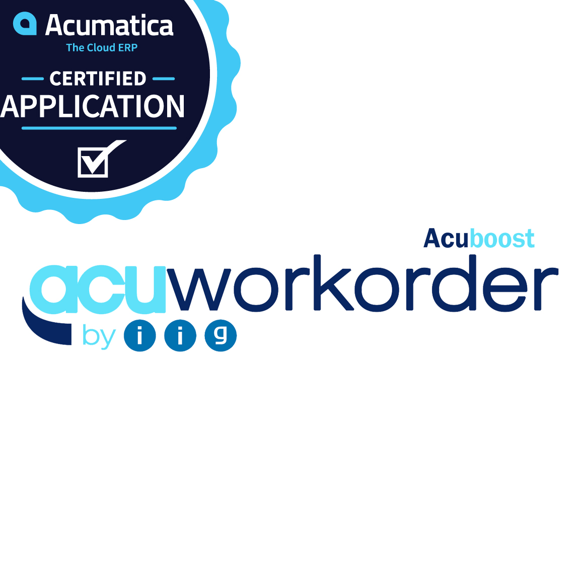 AcuWorkOrder Webinar (CERTIFIED)