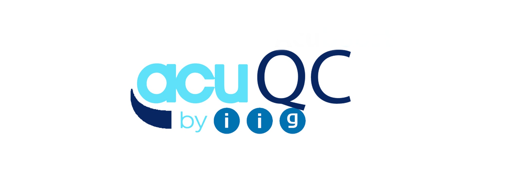 AcuQC Webinar