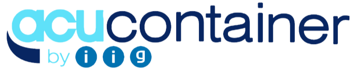 AcuContainer Webinar