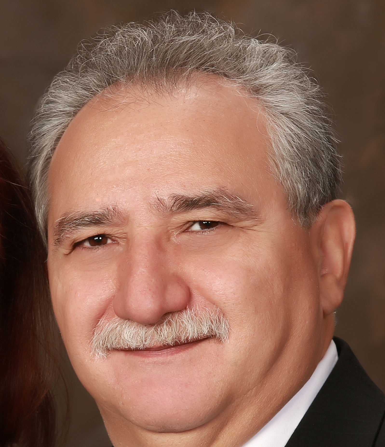 Alec Baghdasaryan