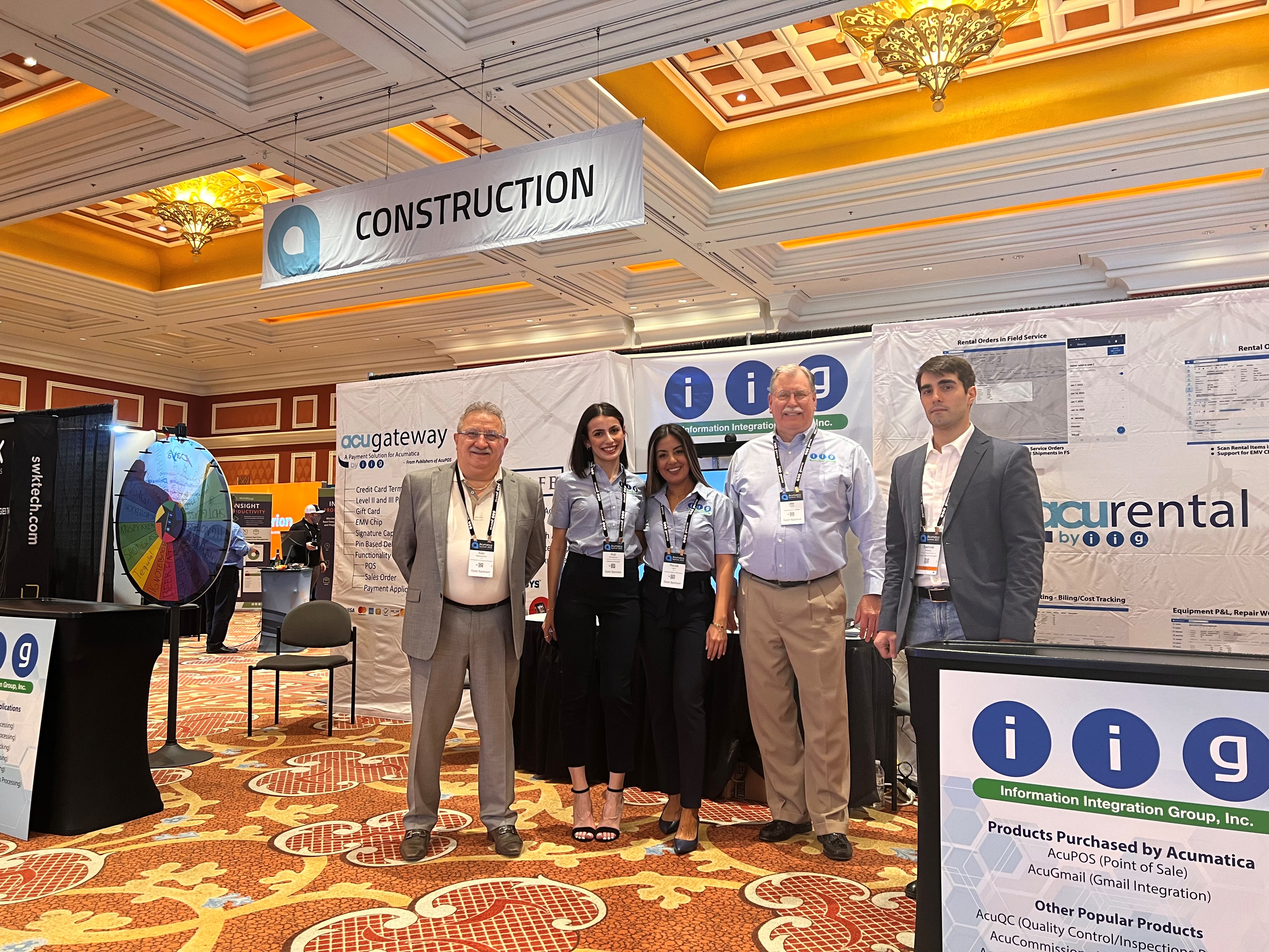 Acumatica Summit 2022