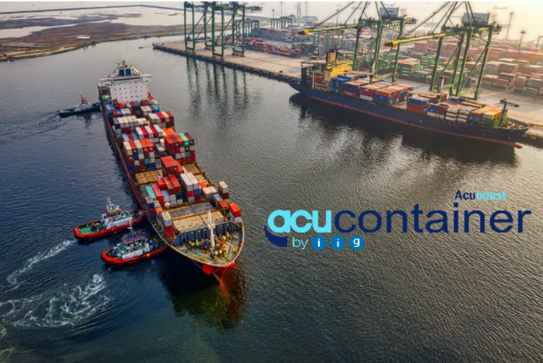 AcuContainer