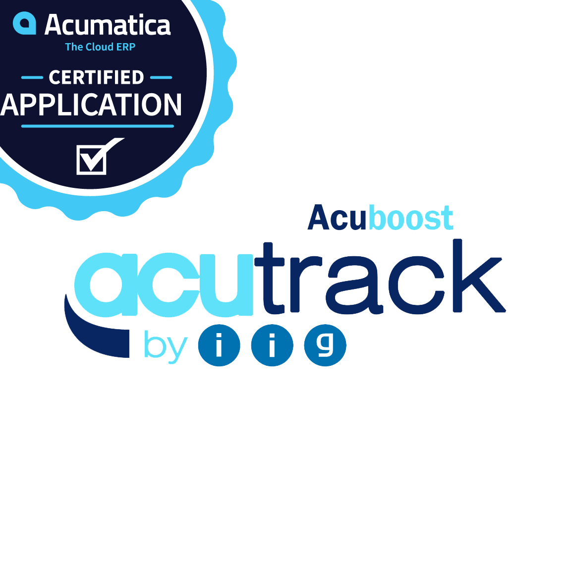 AcuTrack Webinar (CERTIFIED)