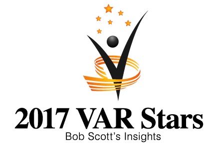 Bob Scott's VAR Stars 2017 Announced!