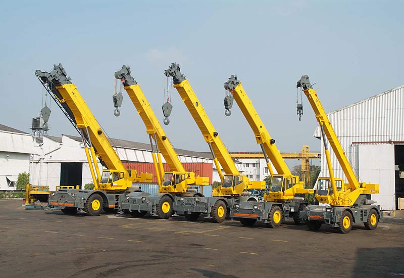 Equipment Rental Software to Excel Your Business (Acumatica ERP)