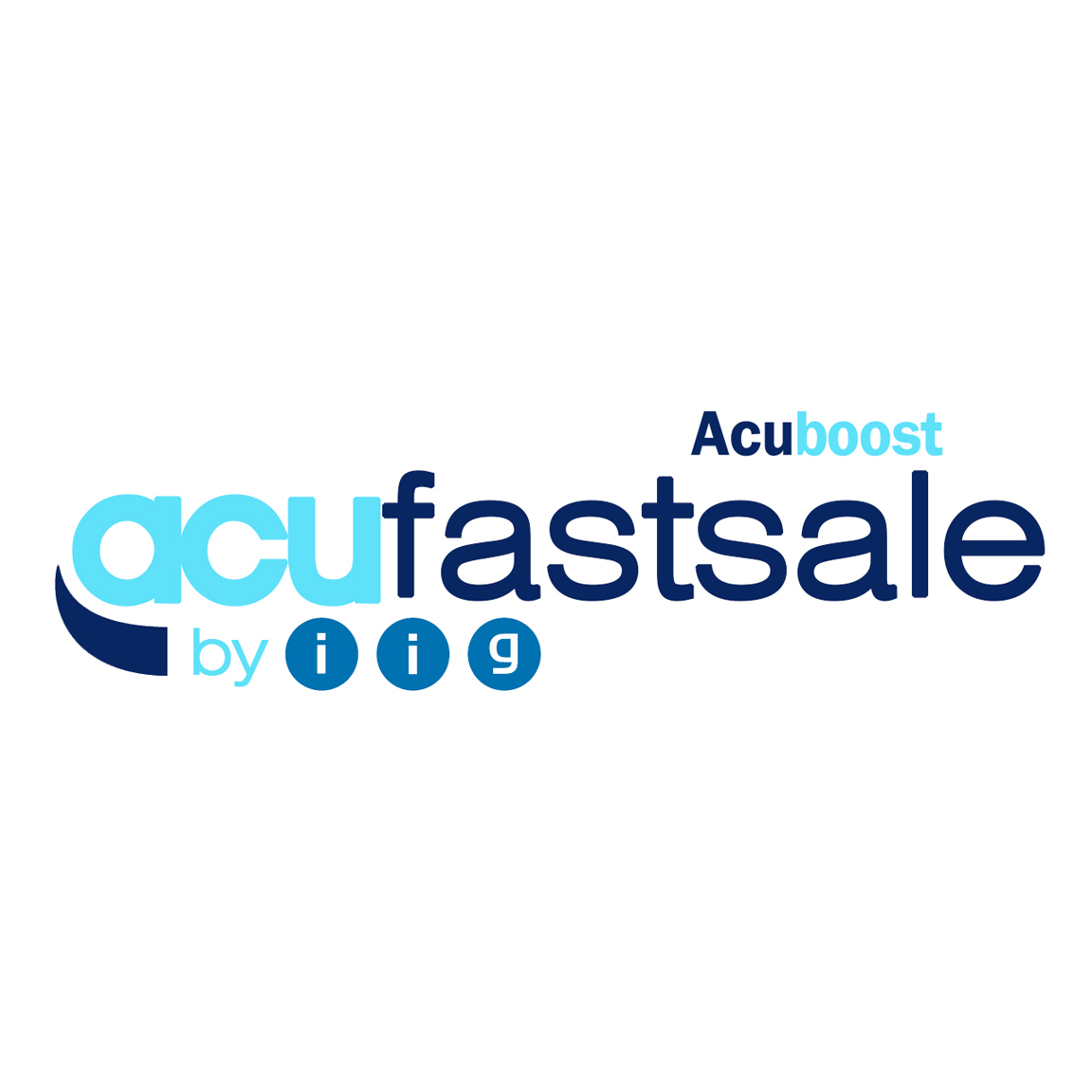 AcuFastSale Webinar